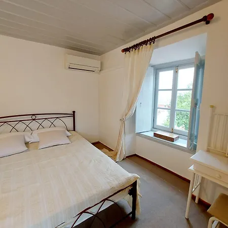 Danae Port House * Hydra (Saronic Islands)