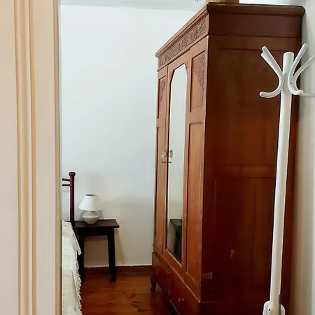 Apartment Danae Port House Hydra (Saronic Islands)